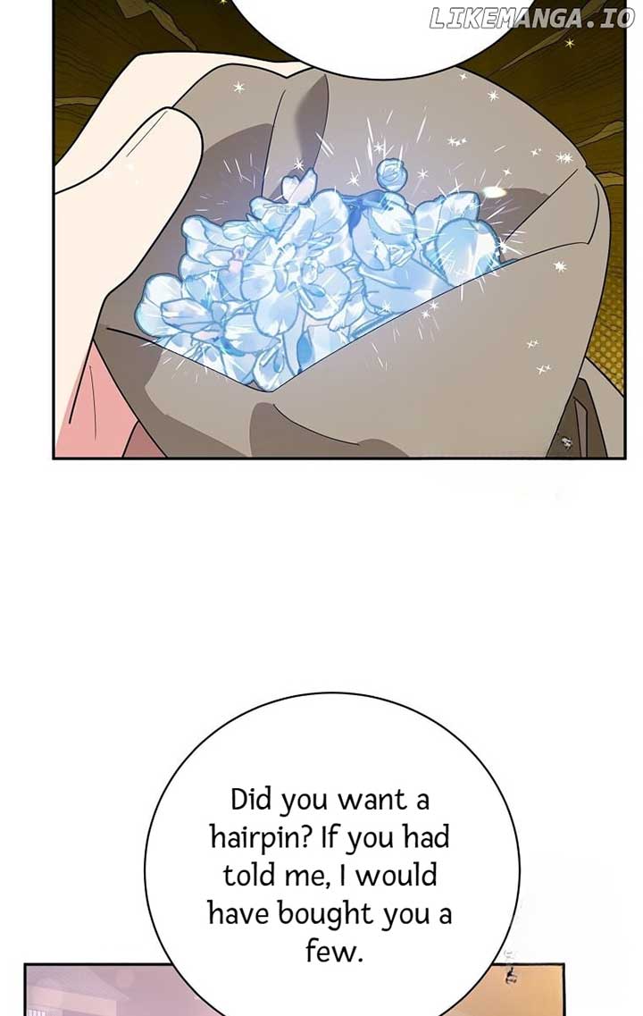 I am the Precious Daughter of the Greatest Villain in the Fantasy World Chapter 125 56